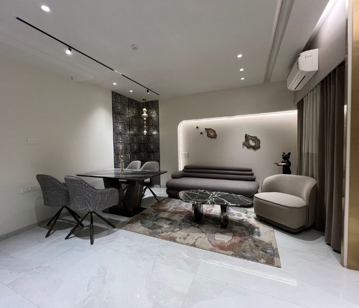 Siyara Vista Kalyan West | Luxury 2, 3 BHK Flat for sale